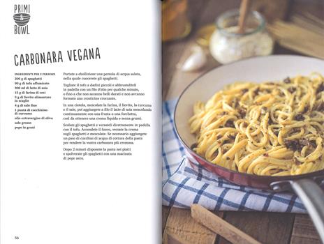 Le proteine vegetali. Conoscerle, valorizzarle e portarle a tavola - Martino Beria - 3