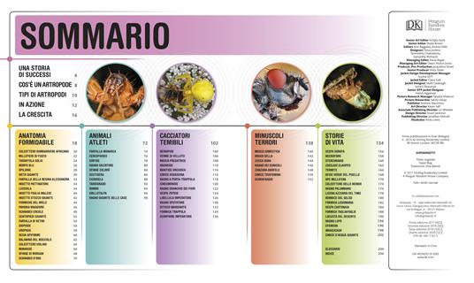 Superinsetti. Ediz. a colori - 2