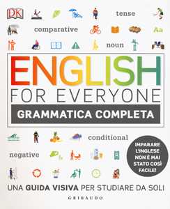 Libro English for everyone. Grammatica completa Diane Hall Susan Barduhn