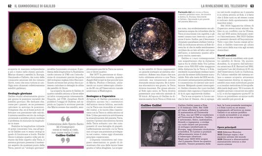 Il libro dell'astronomia. Grandi idee spiegate in modo semplice - 5