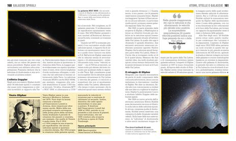 Il libro dell'astronomia. Grandi idee spiegate in modo semplice - 7