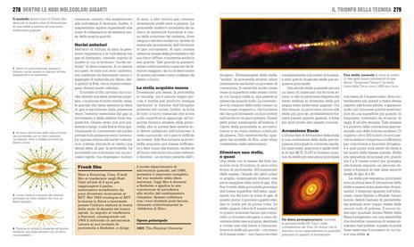 Il libro dell'astronomia. Grandi idee spiegate in modo semplice - 8