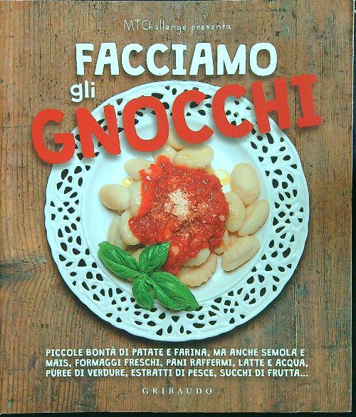 Libro di Faccia