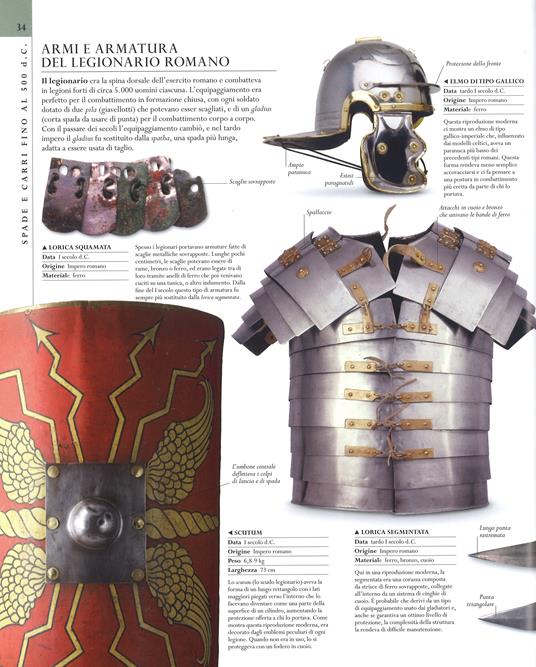 Uomini e macchine in guerra. La tecnologia e le culture attraverso millenni di conflitti. Ediz. a colori - 2
