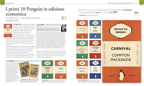 I libri che hanno cambiato la storia. Da «I Ching» a «Il Piccolo Principe». Ediz. a colori - 4