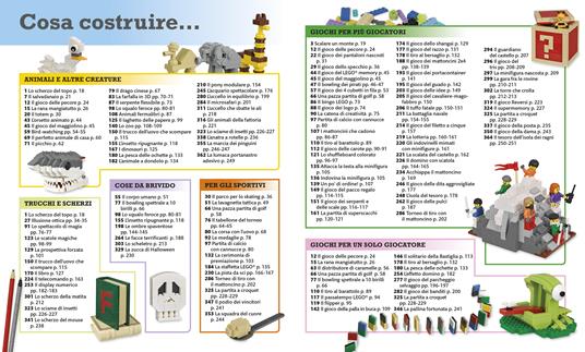 365 cose da fare con i mattoncini Lego. Ediz. a colori - Simon Hugo - 2