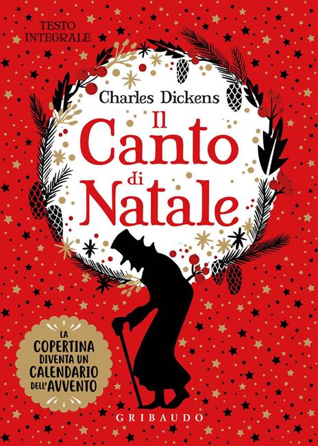 Il canto di Natale. Ediz. integrale - Charles Dickens - 2