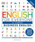 Libro English for everyone. Business english. Il corso. Un programma completo per studiare da soli. Con Contenuto digitale (fornito elettronicamente) Victoria Boobyer