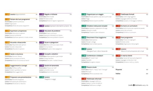 English for everyone. Business english. Il corso. Un programma completo per studiare da soli. Con Contenuto digitale (fornito elettronicamente) - Victoria Boobyer - 3