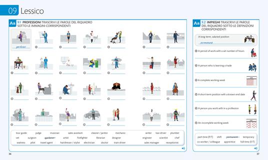 English for everyone. Business english. Attività e pratica. Un programma completo per studiare da soli. Con Contenuto digitale (fornito elettronicamente) - Thomas Booth,Trish Burrow - 3
