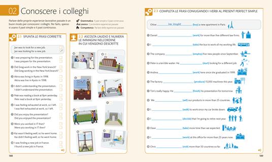 English for everyone. Business english. Attività e pratica. Un programma completo per studiare da soli. Con Contenuto digitale (fornito elettronicamente) - Thomas Booth,Trish Burrow - 4