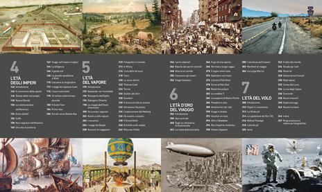 Viaggio. Una storia illustrata - 3