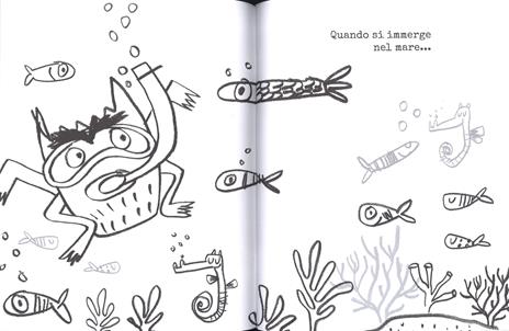 I colori delle emozioni. Album da colorare. Ediz. illustrata - Anna Llenas - 2