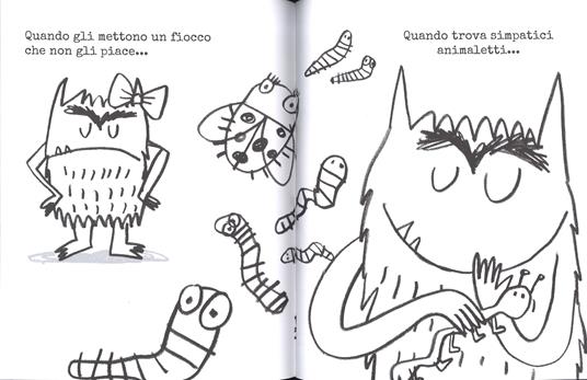 I colori delle emozioni. Ediz. illustrata (pop-up) : Llenas, Anna, Gamba,  Daniela: : Libri