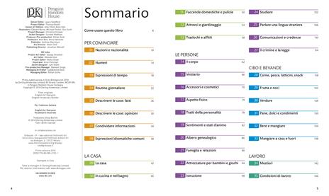 English for everyone. Vocabolario illustrato. Con Contenuto digitale per accesso online - 2
