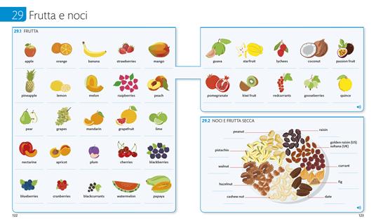 English for everyone. Vocabolario illustrato. Con Contenuto digitale per accesso online - 4