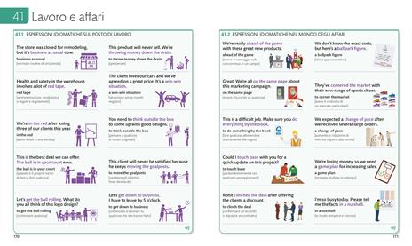 English for everyone. Vocabolario illustrato. Con Contenuto digitale per accesso online - 5