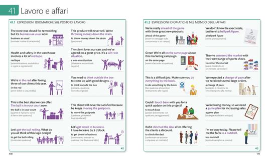 English for everyone. Vocabolario illustrato. Con Contenuto digitale per accesso online - 5