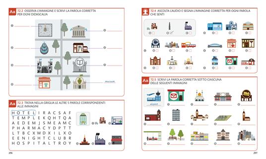 English for everyone. Vocabolario illustrato. Con Contenuto digitale per accesso online - 7