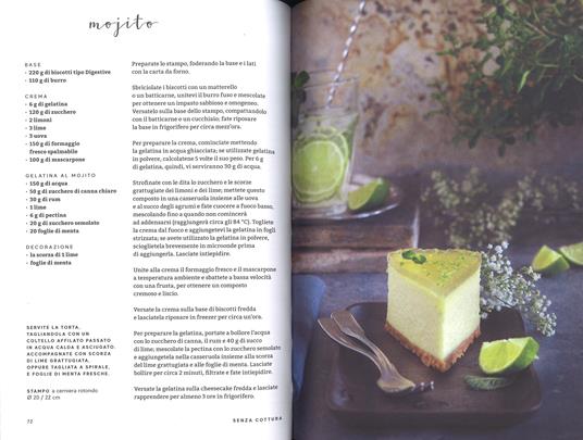Il libro delle cheesecake. Tante idee classiche, creative, rivisitate - Martina Tribioli - 4