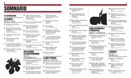 Il libro della Bibbia. Grandi idee spiegate in modo semplice - 2