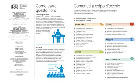 English for everyone. Guida per l'insegnante. Con Contenuto digitale per accesso online - Thomas Booth - 2