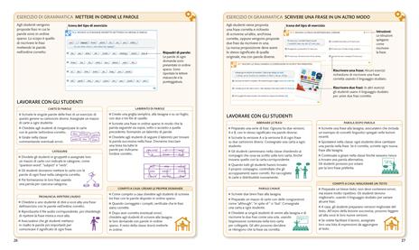 English for everyone. Guida per l'insegnante. Con Contenuto digitale per accesso online - Thomas Booth - 5