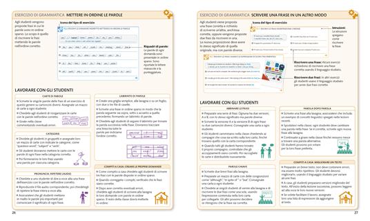 English for everyone. Guida per l'insegnante. Con Contenuto digitale per accesso online - Thomas Booth - 5