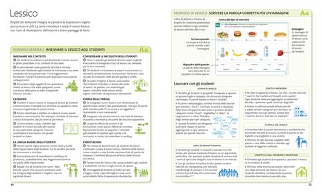 English for everyone. Guida per l'insegnante. Con Contenuto digitale per accesso online - Thomas Booth - 6