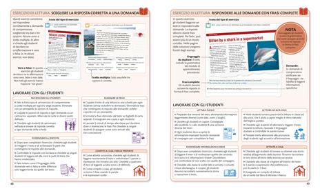 English for everyone. Guida per l'insegnante. Con Contenuto digitale per accesso online - Thomas Booth - 7