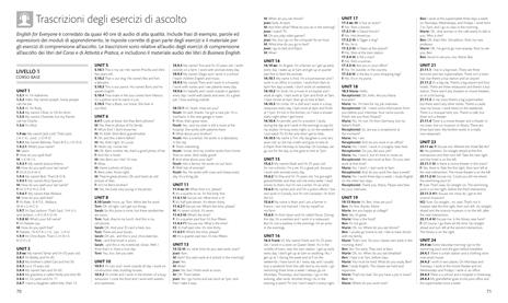 English for everyone. Guida per l'insegnante. Con Contenuto digitale per accesso online - Thomas Booth - 8