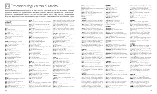 English for everyone. Guida per l'insegnante. Con Contenuto digitale per accesso online - Thomas Booth - 8