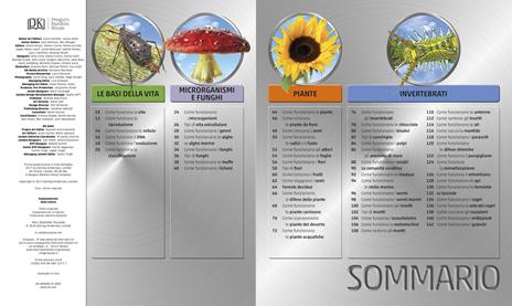 Explanatorium della natura. Ediz. a colori - 2