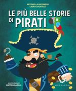 Le più belle storie di pirati