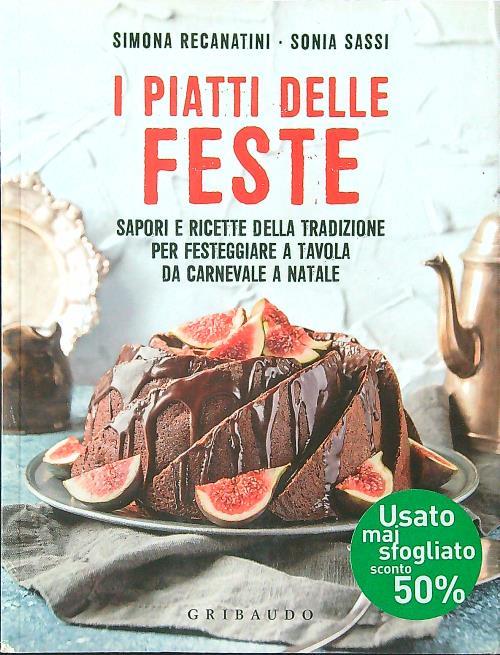 Libro di Faccia