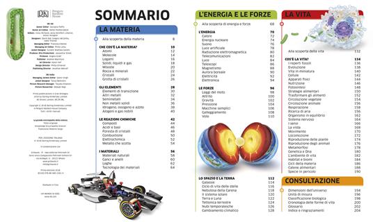 La grande enciclopedia della scienza - 3