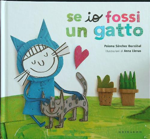 Libro di Faccia