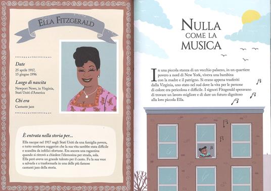 Le più belle storie di donne coraggiose - Valentina Camerini - Libro