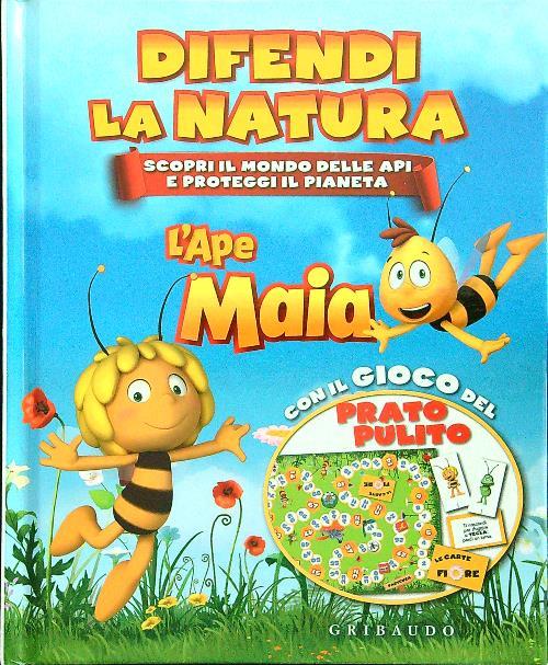 Libro di Faccia