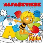 L'Ape Maia. L'alfabetiere. Ediz. a colori