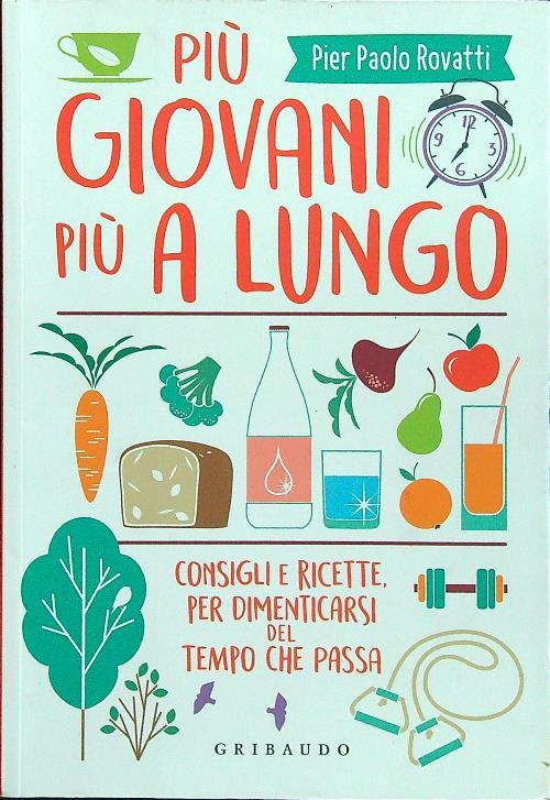 Libro di Faccia