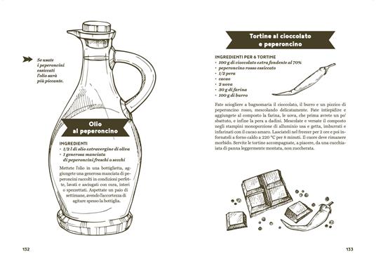 In salute con erbe e spezie. Dall'alloro al rosmarino, tisane, ricette e consigli per il benessere quotidiano - Simona Recanatini - 6