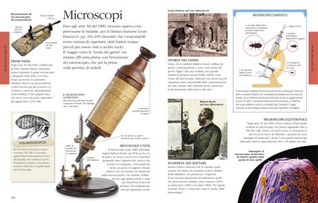 DK Un'enciclopedia per bambini curiosi. Invenzioni - 8