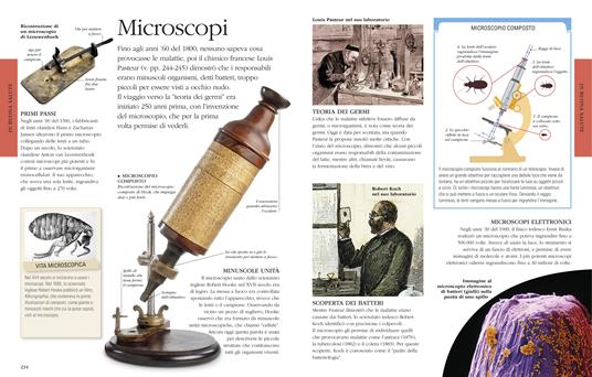 DK Un'enciclopedia per bambini curiosi. Invenzioni - 8