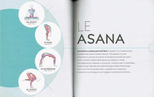 Scienza dello yoga. Capire l'anatomia e la filosofia per perfezionare la pratica - Anna Swanson - 2