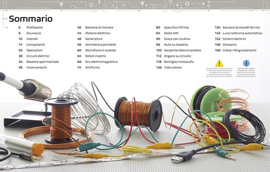 Inventor lab. 18 progetti per ingegneri in erba. Ediz. a colori - 2