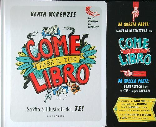 Libro di Faccia
