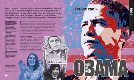 Leader che hanno cambiato la storia - 13