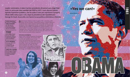 Leader che hanno cambiato la storia - 13