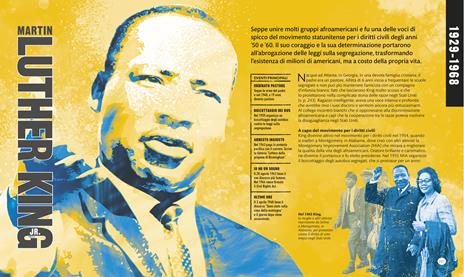 Leader che hanno cambiato la storia - 9